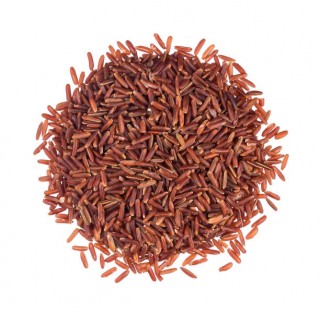 RED RICE / BROWN RICE