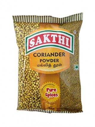 SAKTHI CORIENDER POWDER 100 GM