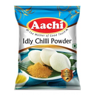 AACHI IDLY CHILLI POWDER 100 GM