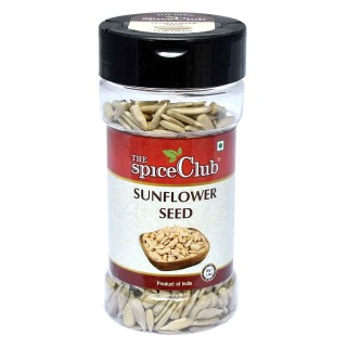 THE SPICE CLUB SUNFLOWER SEED 80 GM