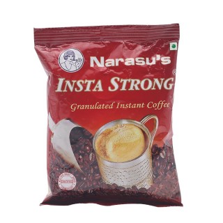 NARASUS INSTA STRONG COFFEE 50 G