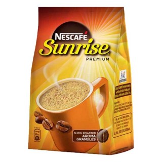 SUNRISE COFFEE 200 G