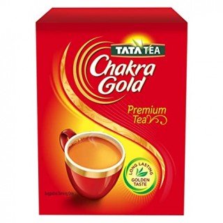 CHAKRA GOLD PREMIUM TEA 500 G