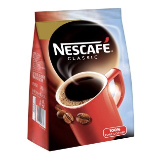 NESCAFE CLASSIC PURE COFFEE 200 G