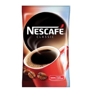 NESCAFE CLASSIC PURE COFFEE 50 G