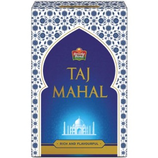 TAJ MAHAL LEAF TEA 500 G-FREE YIPPEE NOODLES RS 66/-