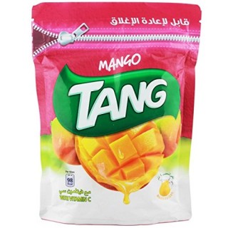 TANG JUICE MANGO 500 G