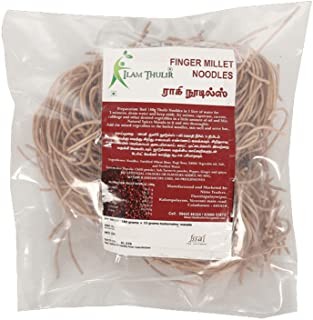 ILAM THULIR FINGER MILLET NOODLES ( RAGI )  180 GM