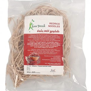 ILAM THULIR RED RICE NOODLES 180 GM