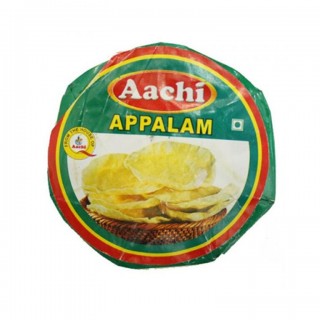 AACHI APPALAM / PAPAD 150 G