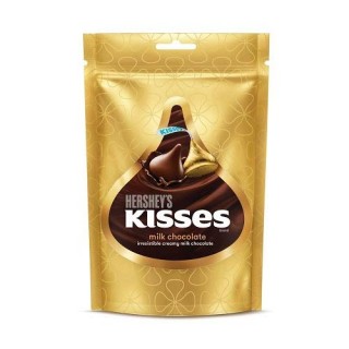 HERSHEYS KISSES MILK CHOCOLATE 36 GM