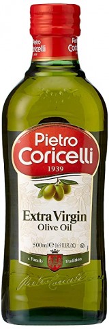 PIETRO CORICELLI COOKING EXTRA VIRGIN OLIVE OIL 500 ML