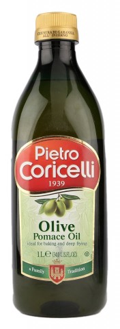 PIETRO CORICELLI COOKING OLIVE POMACE OIL 1LITRE