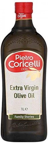 PIETRO CORICELLI COOKING EXTRA VIRGIN OLIVE OIL 1 LITRE