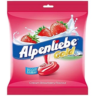 ALPENLIEBE GOLD STRAWBERRY RS.100/-