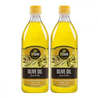 DISANO COOKING OLIVE OIL  ( 500 + 500 ) ML