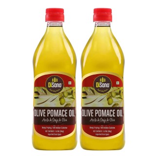 DISANO COOKING OLIVE POMACE OIL 1LTR