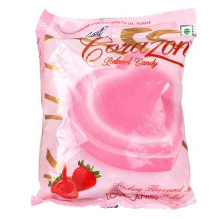 CORAZON BELOVED CANDY STRAWBERRY 750 GM
