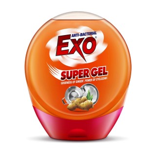 EXO DISH WASH SUPER GEL 250 G