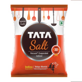 TATA SALT 1 KG