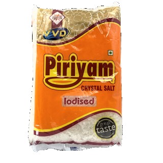 PIRIYAM CRYSTAL SALT 1 KG