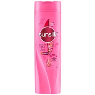 SUNSILK THICK & LONG SHAMPOO 80 ML