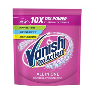 VANISH OXI ACTION POWDER 400 G