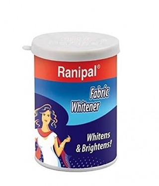 RANIPAL FABRIC WHITENER 75 G