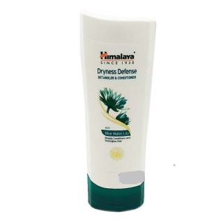 HIMALAYA DRYNESS DEFENSE CONDITIONER BLUE WATER LILY 100 ML