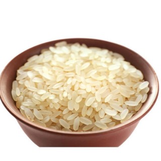 KOK BOILED PONNI RICE NO 2 / PULUNGAL ARISI 1 KG (OLD)