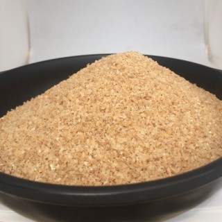 K S SAMBA WHEAT BROKEN RAVA