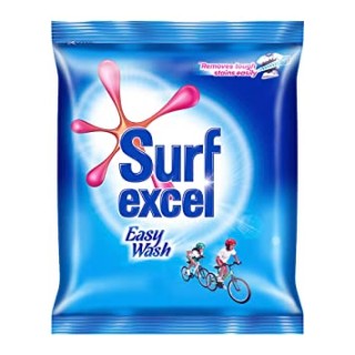 SURF EXCEL EASY WASH POWDER 3 KG X 2