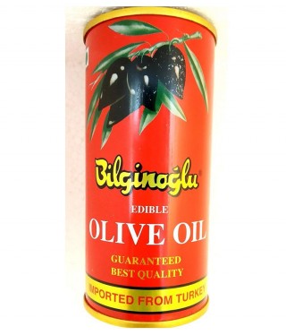 BINGINOGLU OLIVE OIL 100 ML