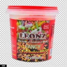 LEONZ PREMIUM FANCY CHIPS 100 G