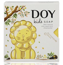 DOY KIDS SOAP SAMBA 75 GM