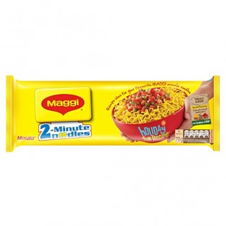 MAGGI 2 MINUTES INSTANT NOODLES WITH MASALA  420 G
