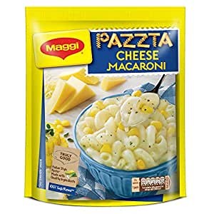 MAGGI PAZZTA CHEESE MACARONI 65 G