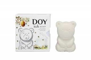 DOY KIDS SOAP TEDDY  75 GM
