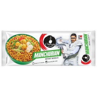 CHINGS MANCHURIAN INSTANT NOODLES 240 GM