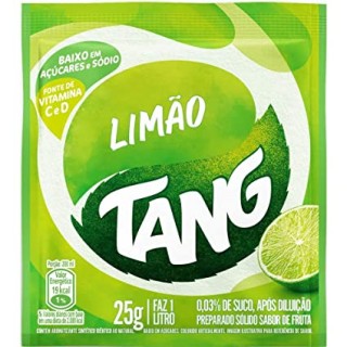 TANG LIMAO ( LEMON )  25 GM