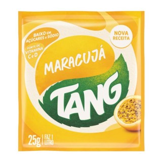 TANG MARACUJA ( PASSION FRUIT )  25 GM