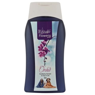 LOZALO FLOWERS ORCHID FOR CONDITIONING SHAMPOO 200 ML