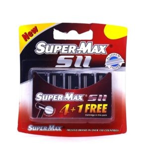 SUPER MAX S11 CARTRIDGES