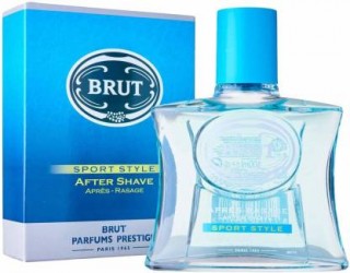 BRUT SPORT STYLE AFTER SHAVE 100 ML