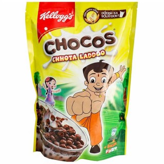 KELLOGGS CHOCOS CHHOTA LADDOO 375 GM