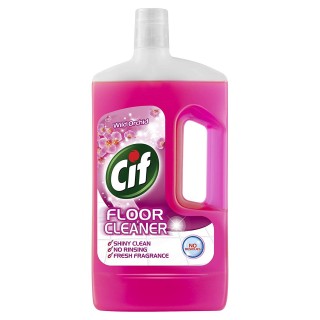 CIF WILD ORCHID FLAVOUR FLOOR CLEANER 950 ML