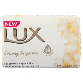 LUX CREAMY PERFECTION SMOOTH SKIN 170 GM