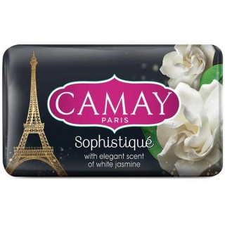 CAMAY PARIS  SOPHISTIQUE SOAP BAR 170 GM