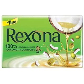 REXONA SOAP 150 GM