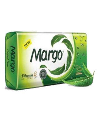 MARGO NEEM SOAP BAR 100 GM